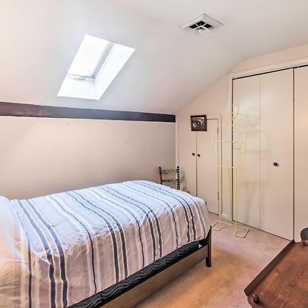 Runningwater Apartment In Lancaster With Deck 외부 사진